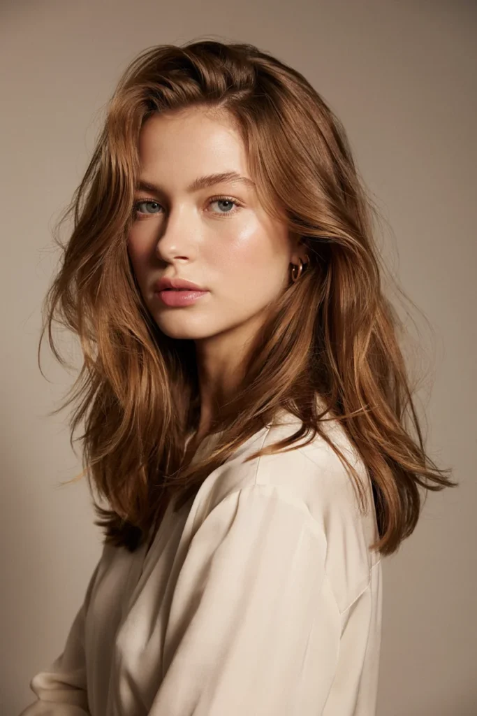 Butterfly Layer Cut