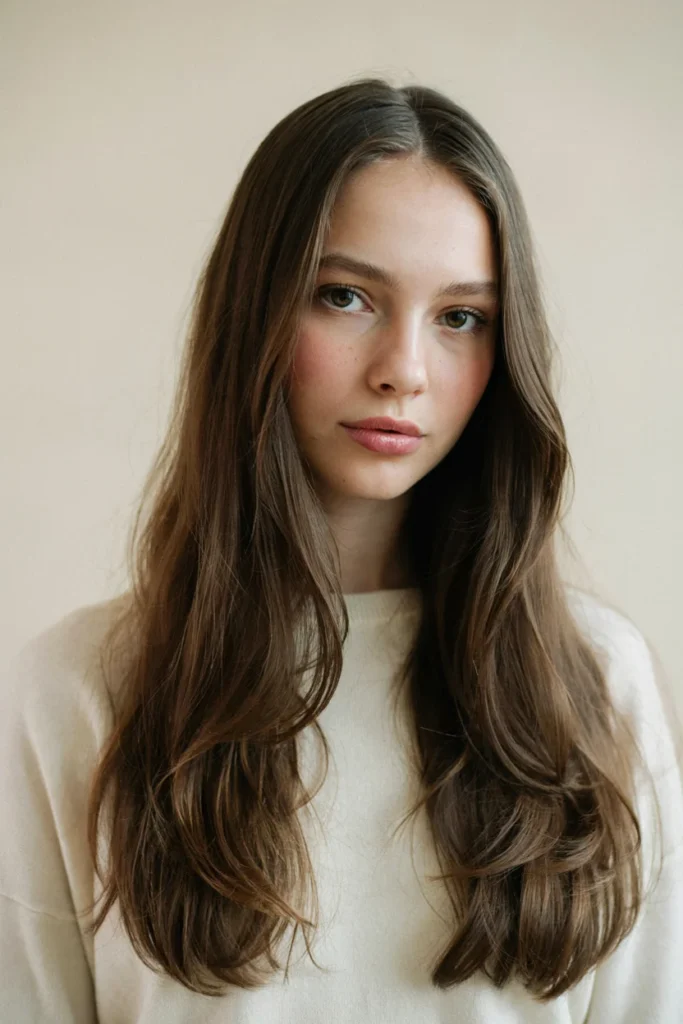 Classic Long Layers