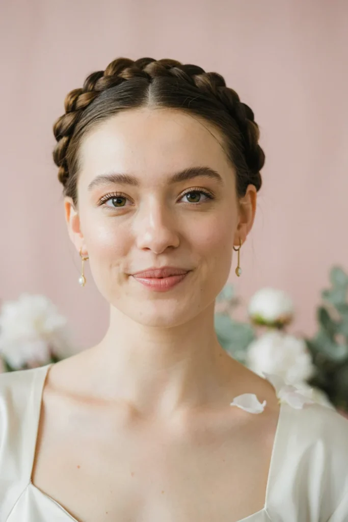 Halo Braid