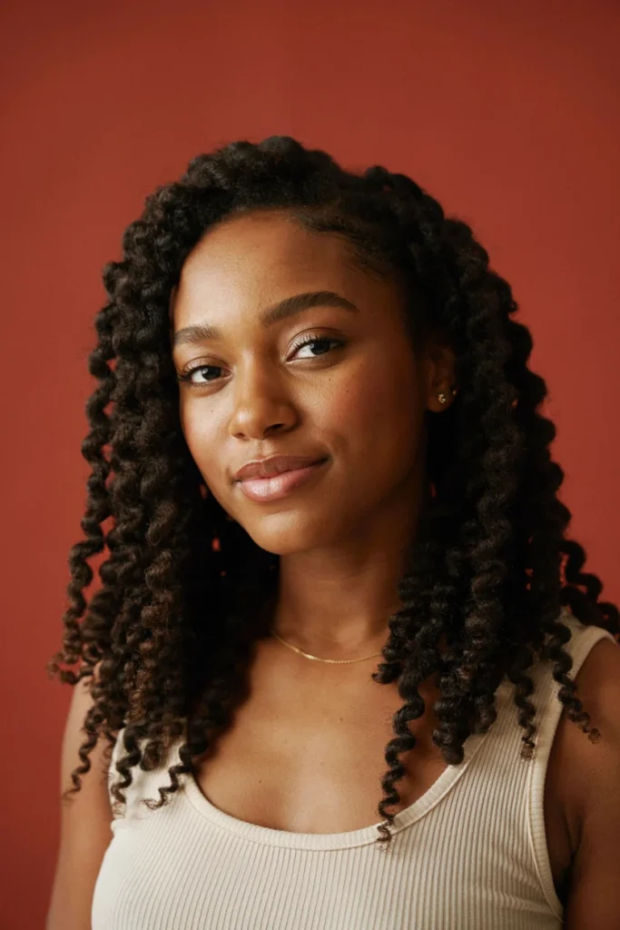 Havana Twists