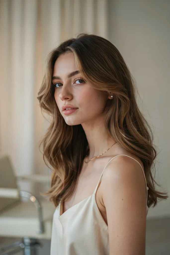 Long Layers with Soft Waves