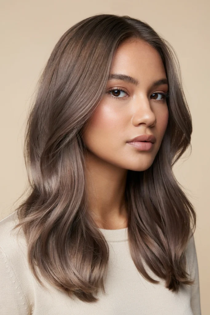 Ash Brown