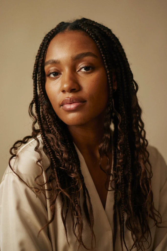 Boho Braids