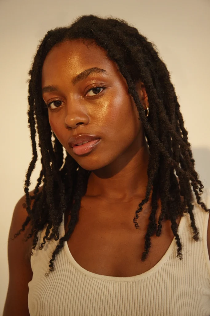 Butterfly Locs