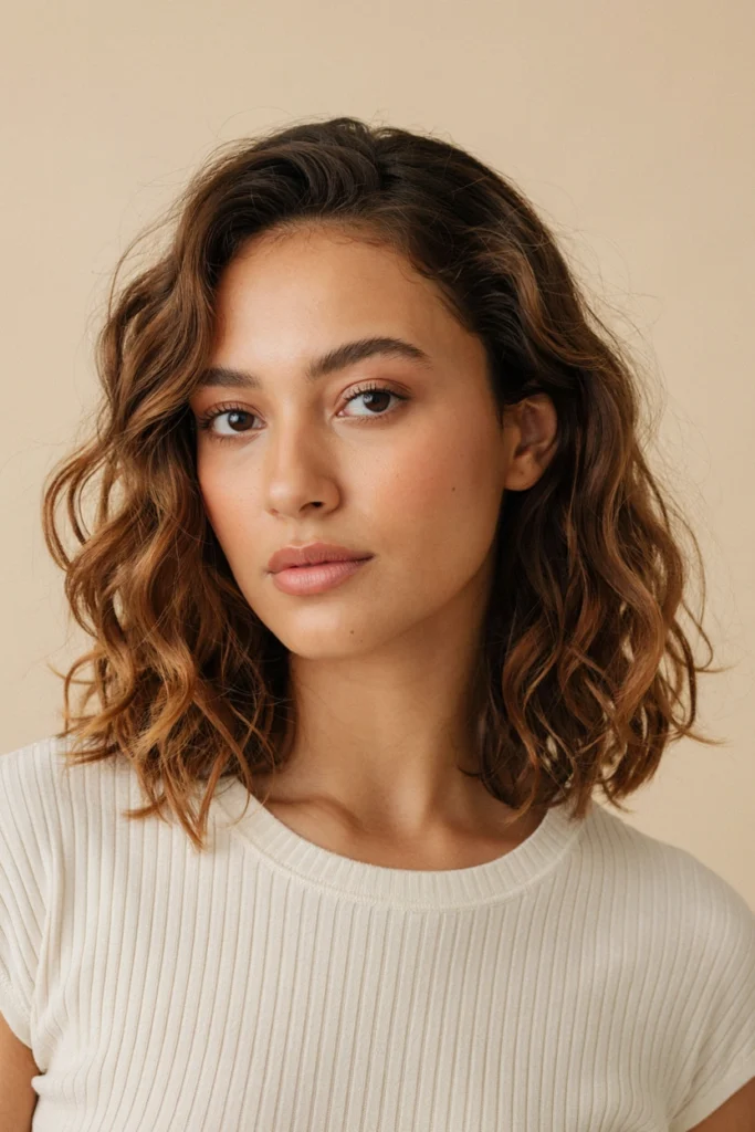 Cinnamon Brown