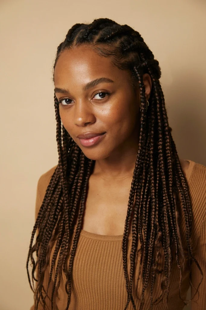 Crochet Braids