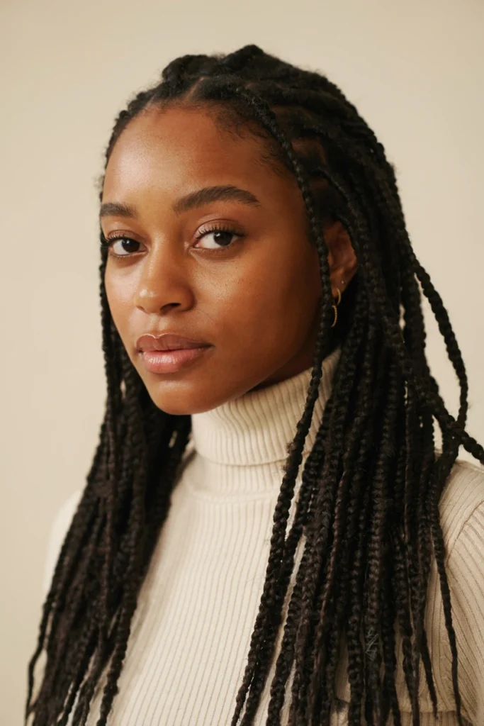 Crochet Faux Locs