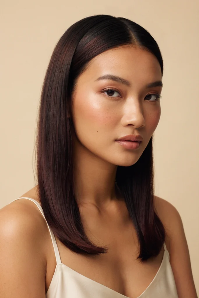 Deep Plum
