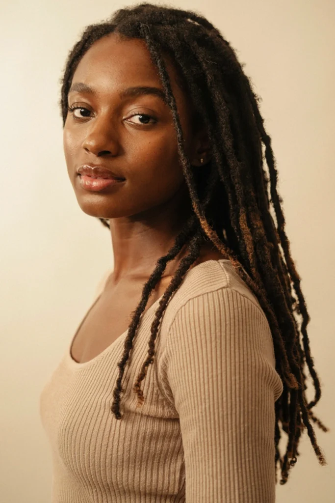 Faux Locs