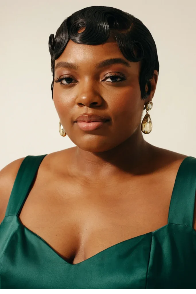 Finger Waves