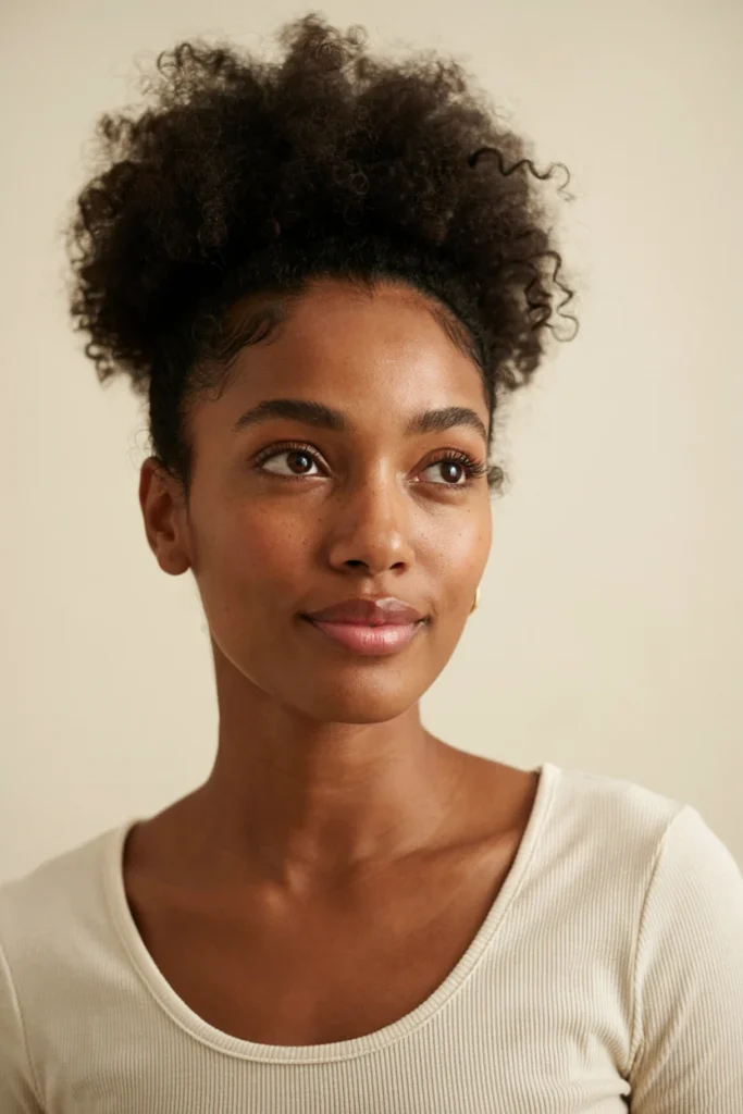 High Puff