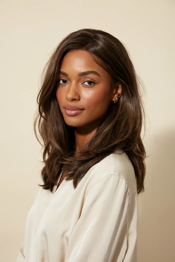 Low-Maintenance Wig Styles