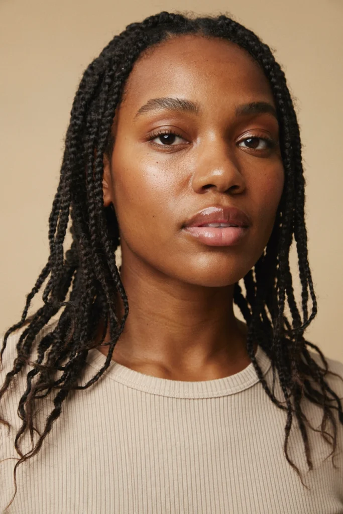 Passion Twists