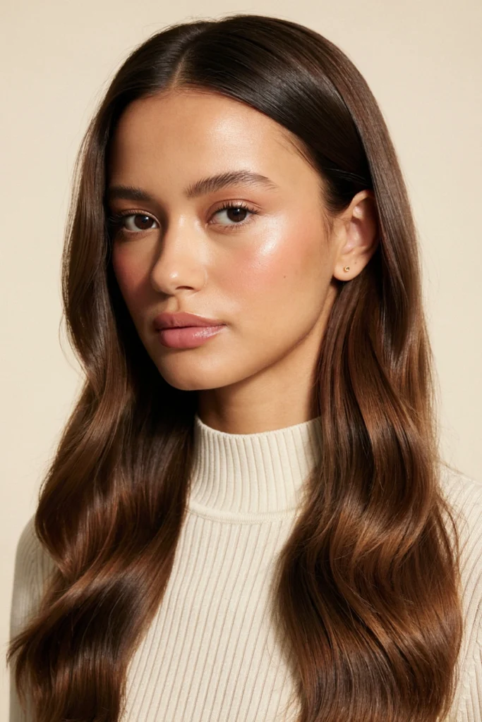 Rich Espresso Brown