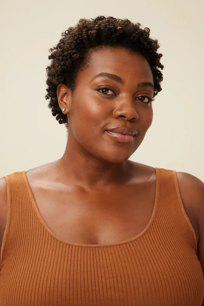 Short Finger Coils