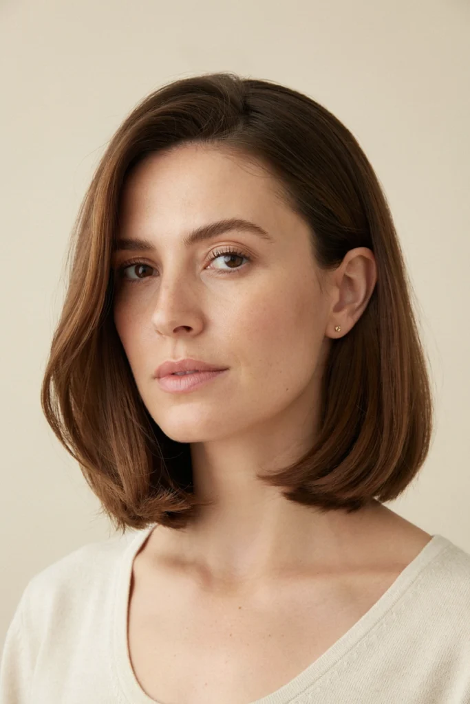 Soft Curved Lob