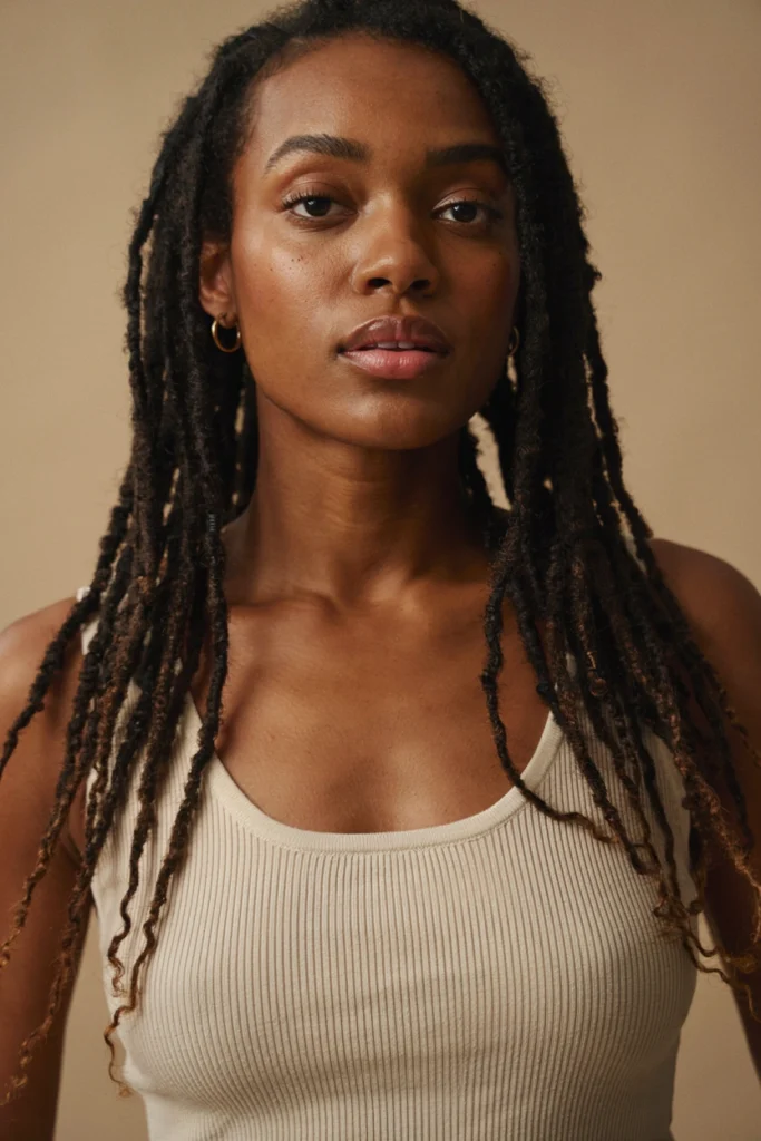 Soft Locs