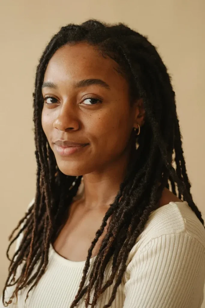 Soft Locs