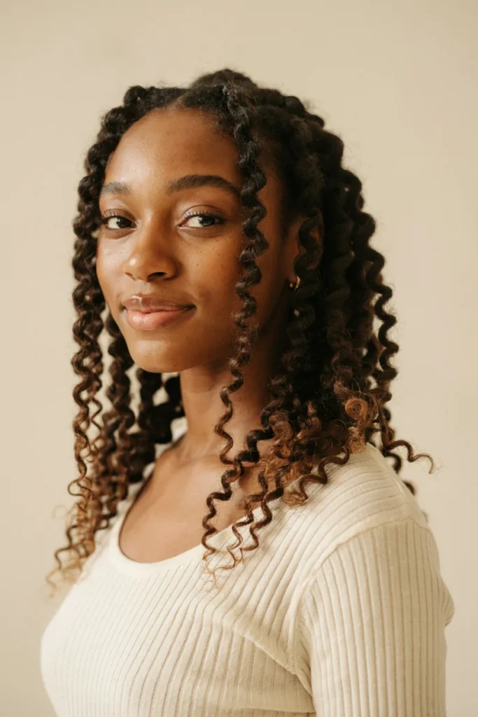 Spring Twists