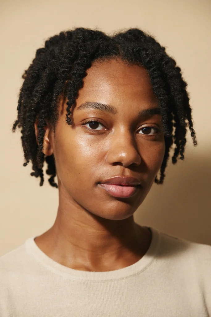 Starter Locs