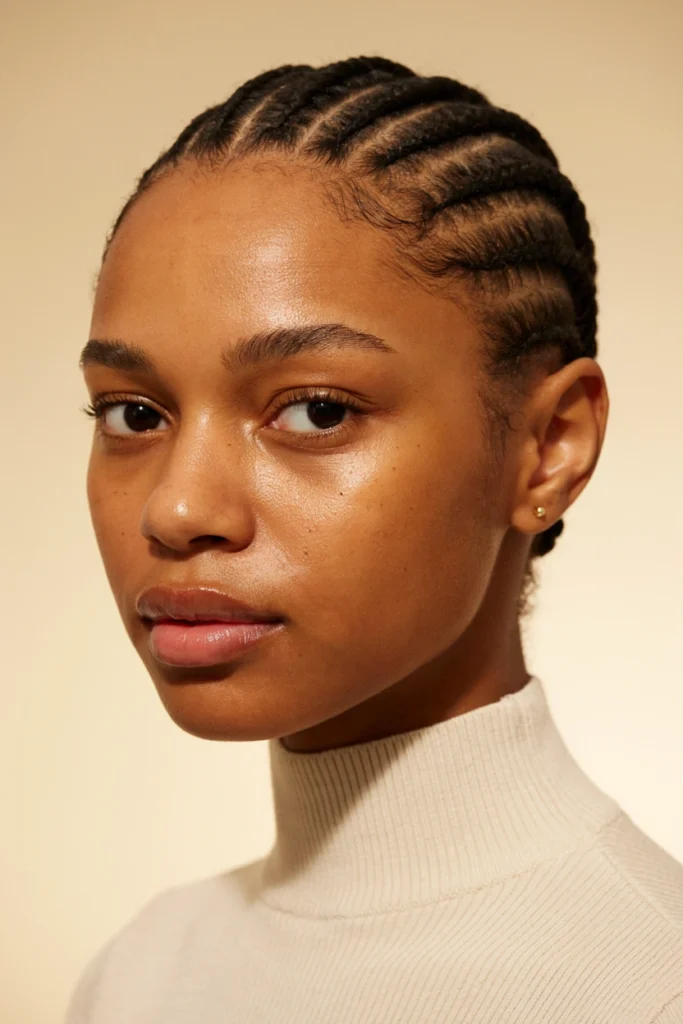 Stitch Braids