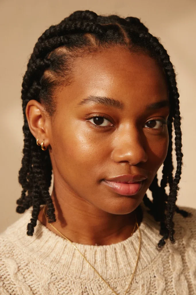 Mini Twists