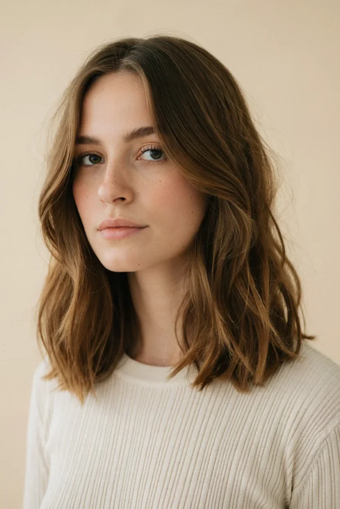 Textured Lob
