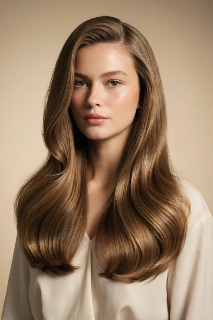 Voluminous Blowout