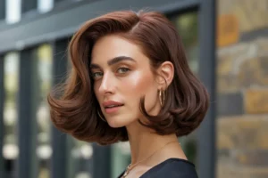 21 Italian Bob Haircuts for a Chic, Modern Look