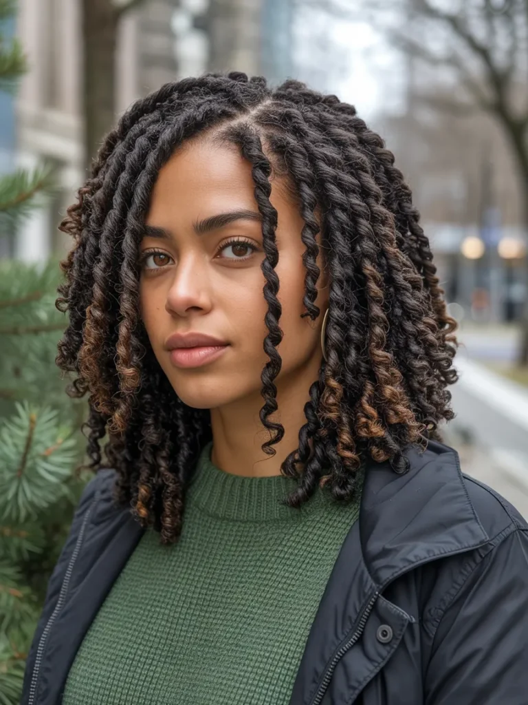 Passion Twists