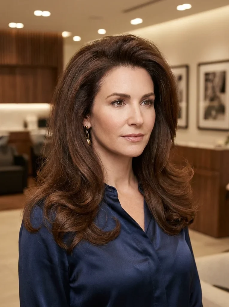 Voluminous Blowout